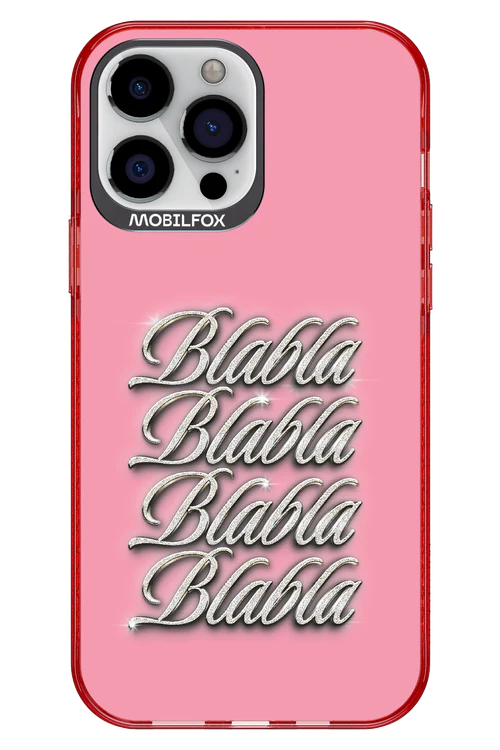 Blabla Blabla 2.0 - Apple iPhone 13 Pro Max - Image 12