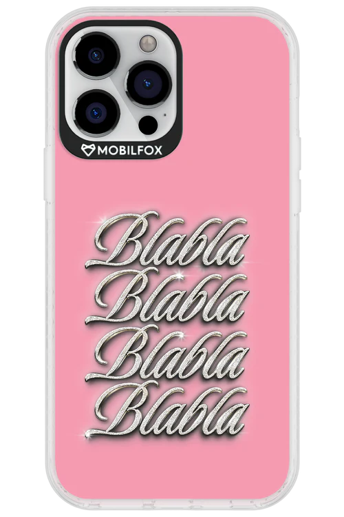 Blabla Blabla 2.0 - Apple iPhone 13 Pro Max - Image 15