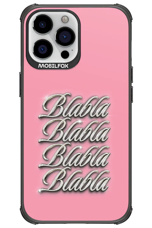 Blabla Blabla 2.0 - Apple iPhone 13 Pro Max - Image 20