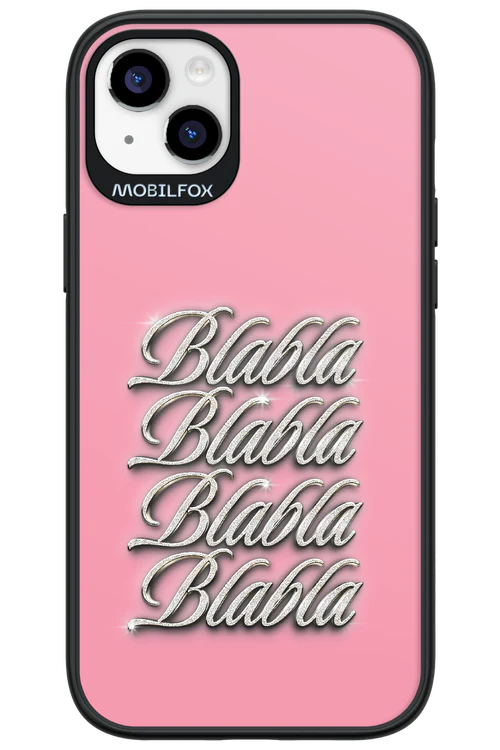 Blabla Blabla 2.0 - Apple iPhone 14 Plus