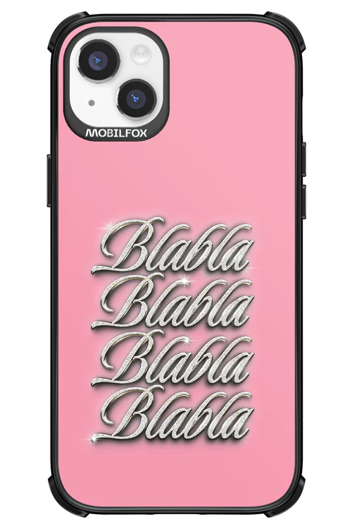 Blabla Blabla 2.0 - Apple iPhone 14 Plus - Image 12