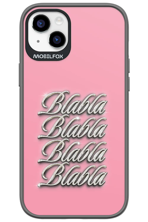 Blabla Blabla 2.0 - Apple iPhone 14 Plus - Image 2
