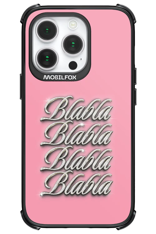 Blabla Blabla 2.0 - Apple iPhone 14 Pro - Image 12