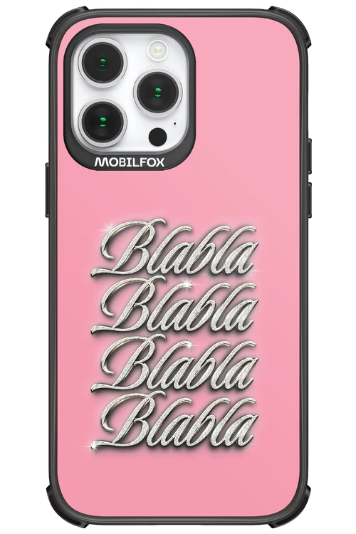 Blabla Blabla 2.0 - Apple iPhone 14 Pro Max - Image 16