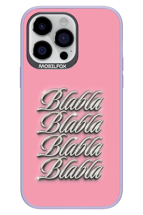 Blabla Blabla 2.0 - Apple iPhone 14 Pro Max - Image 3