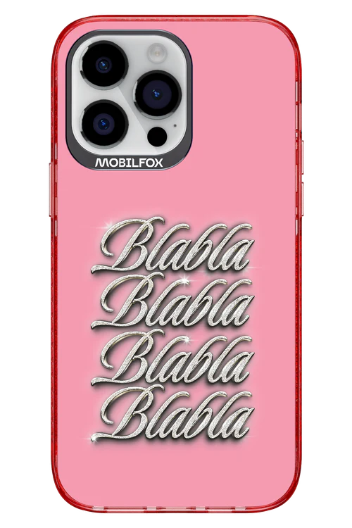 Blabla Blabla 2.0 - Apple iPhone 14 Pro Max - Image 8