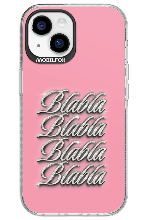 Blabla Blabla 2.0 - Apple iPhone 15 - Image 10