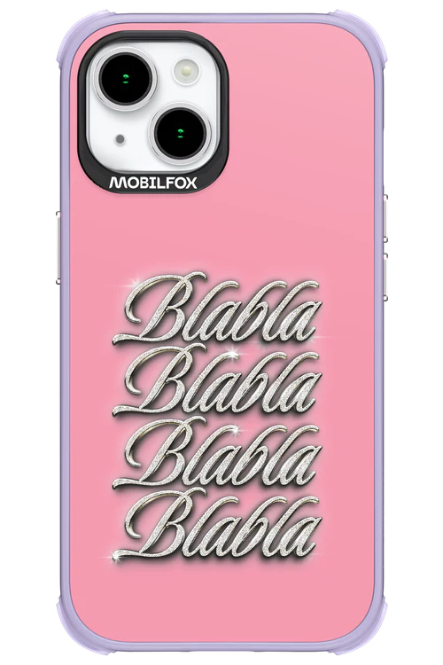 Blabla Blabla 2.0 - Apple iPhone 15 - Image 17
