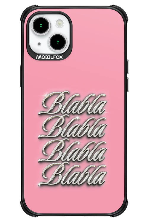 Blabla Blabla 2.0 - Apple iPhone 15 Plus - Image 18