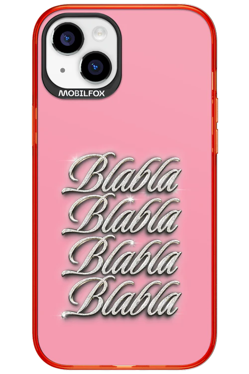 Blabla Blabla 2.0 - Apple iPhone 15 Plus - Image 7