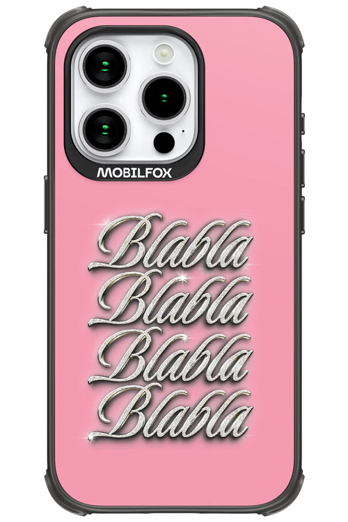 Blabla Blabla 2.0 - Apple iPhone 15 Pro - Image 16