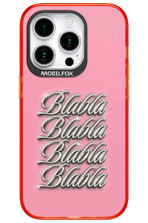 Blabla Blabla 2.0 - Apple iPhone 15 Pro - Image 7