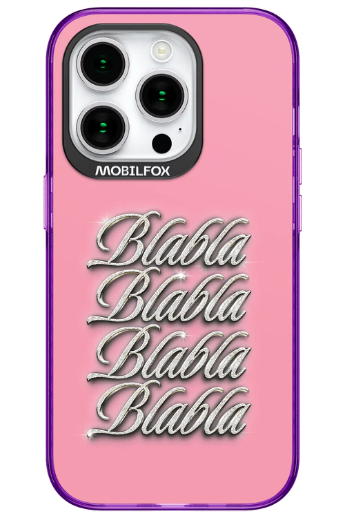 Blabla Blabla 2.0 - Apple iPhone 15 Pro - Image 8