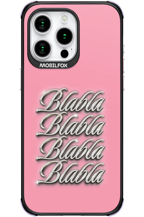 Blabla Blabla 2.0 - Apple iPhone 15 Pro Max - Image 14