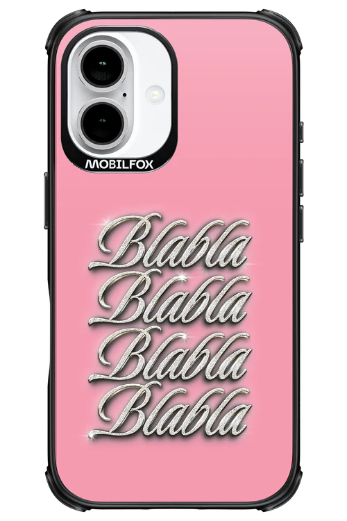 Blabla Blabla 2.0 - Apple iPhone 16 - Image 11