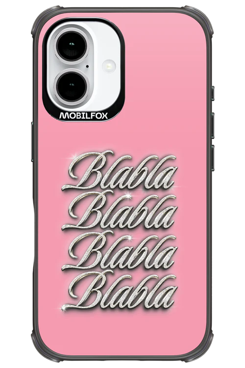 Blabla Blabla 2.0 - Apple iPhone 16 - Image 16