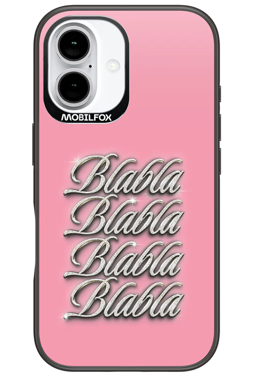 Blabla Blabla 2.0 - Apple iPhone 16 - Image 2