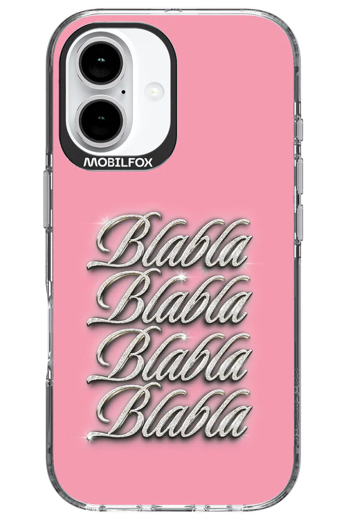 Blabla Blabla 2.0 - Apple iPhone 16 - Image 5
