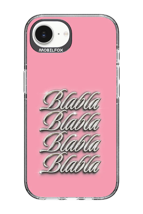 Blabla Blabla 2.0 - Apple iPhone 16e - Image 6