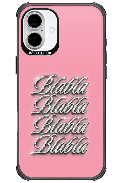 Blabla Blabla 2.0 - Apple iPhone 16 Plus - Image 15