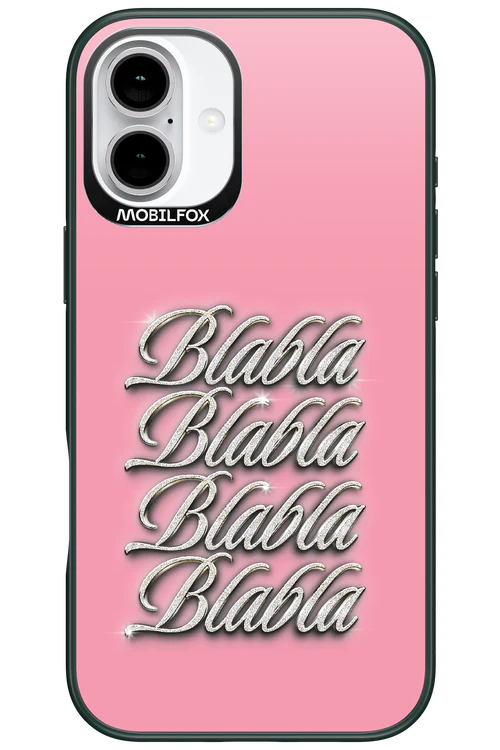 Blabla Blabla 2.0 - Apple iPhone 16 Plus - Image 4