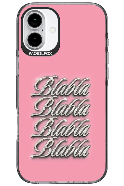 Blabla Blabla 2.0 - Apple iPhone 16 Plus - Image 6