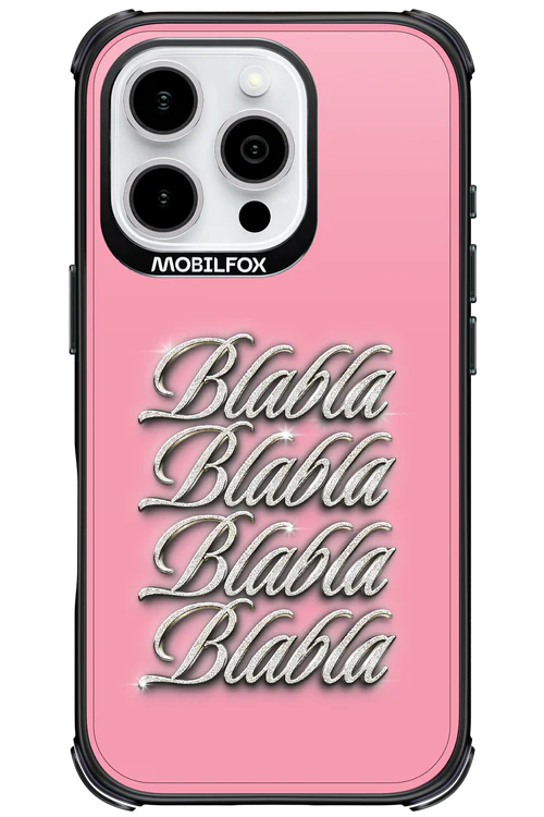 Blabla Blabla 2.0 - Apple iPhone 16 Pro - Image 11