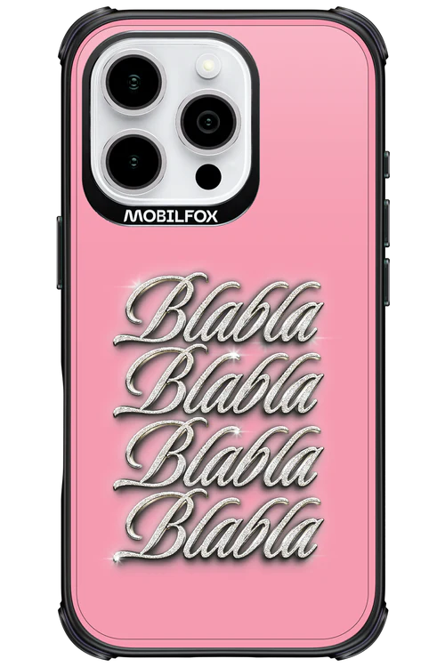 Blabla Blabla 2.0 - Apple iPhone 16 Pro - Image 19
