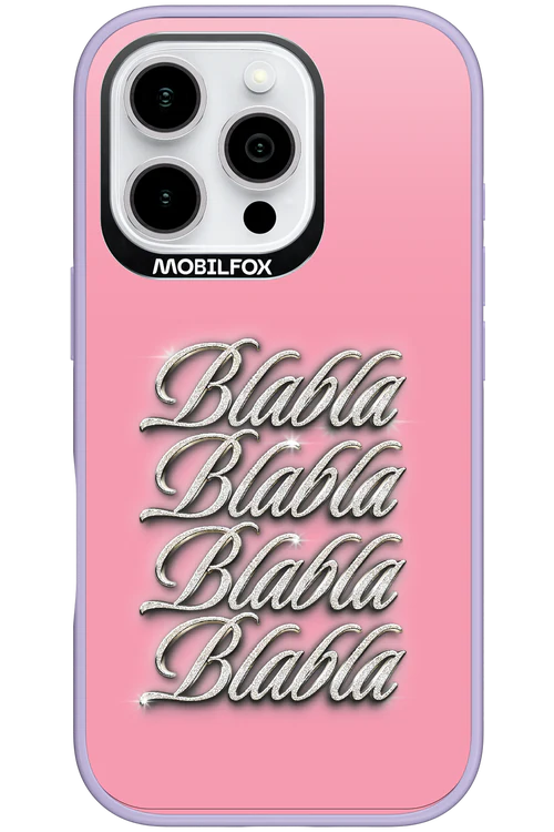 Blabla Blabla 2.0 - Apple iPhone 16 Pro - Image 3