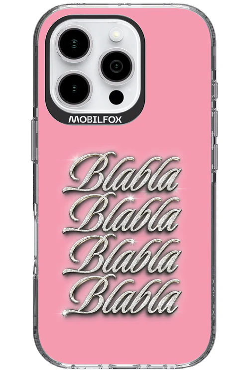 Blabla Blabla 2.0 - Apple iPhone 16 Pro - Image 5