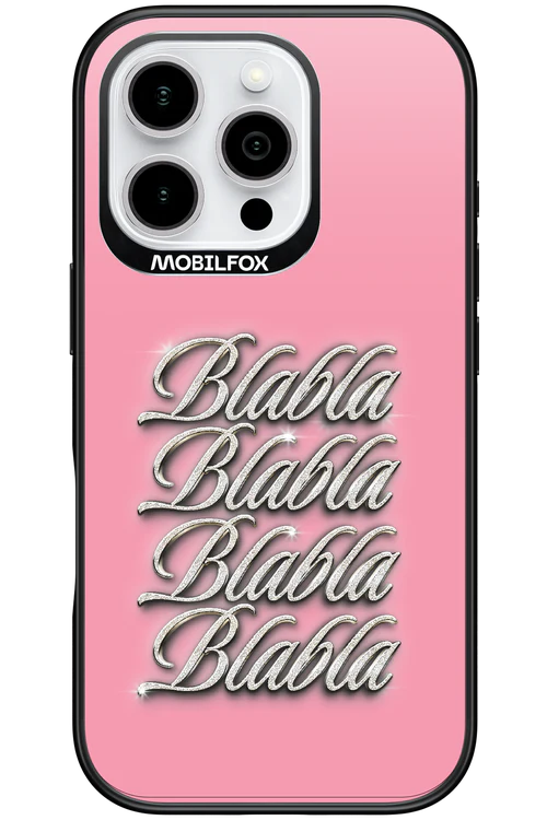 Blabla Blabla 2.0 - Apple iPhone 16 Pro - Image 9