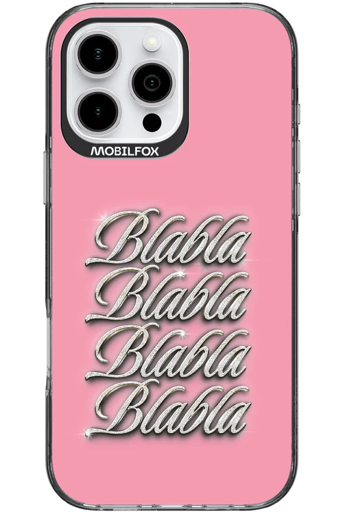 Blabla Blabla 2.0 - Apple iPhone 16 Pro Max - Image 6