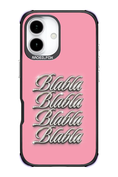 Blabla Blabla 2.0 - Apple iPhone 17 - Image 9