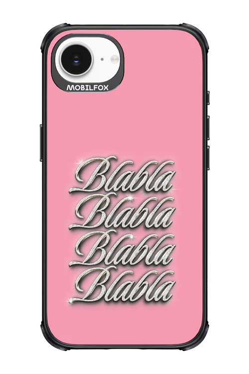 Blabla Blabla 2.0 - Apple iPhone 17e - Image 11