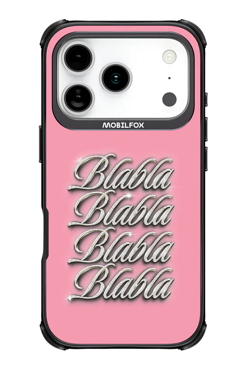 Blabla Blabla 2.0 - Apple iPhone 17 Pro - Image 6