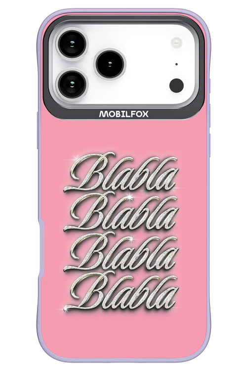 Blabla Blabla 2.0 - Apple iPhone 17 Pro Max - Image 3