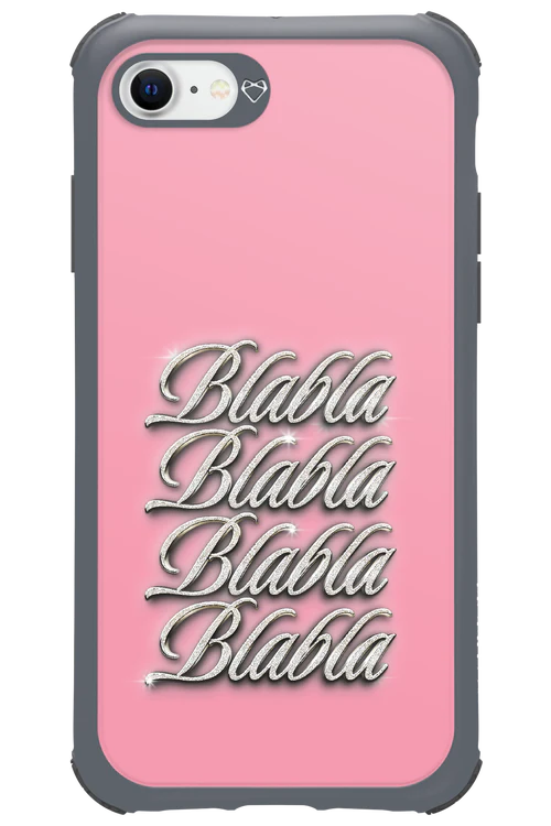 Blabla Blabla 2.0 - Apple iPhone SE 2020 - Image 13
