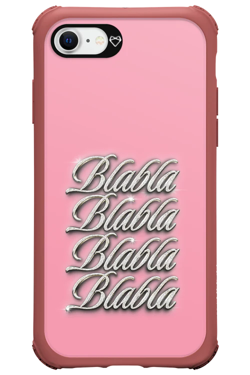 Blabla Blabla 2.0 - Apple iPhone SE 2020 - Image 18