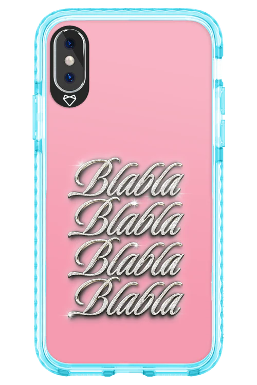 Blabla Blabla 2.0 - Apple iPhone X - Image 6
