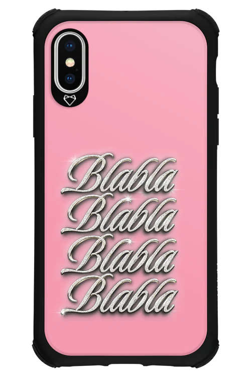 Blabla Blabla 2.0 - Apple iPhone X - Image 9