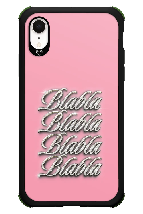 Blabla Blabla 2.0 - Apple iPhone XR - Image 10