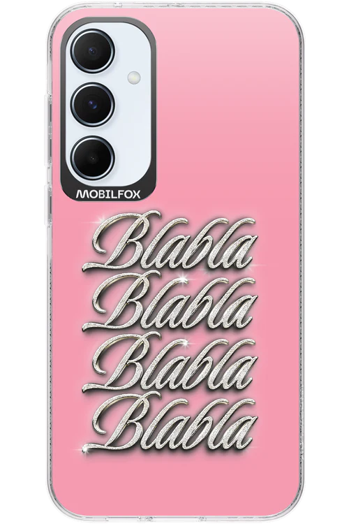 Blabla Blabla 2.0 - Samsung Galaxy A55 - Image 2