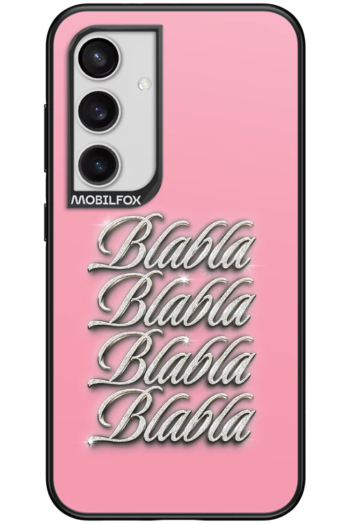 Blabla Blabla 2.0 - Samsung Galaxy S24