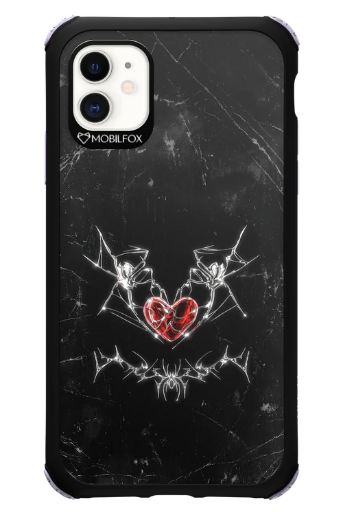 Blind Heart 2.0 - Apple iPhone 11 - Image 11