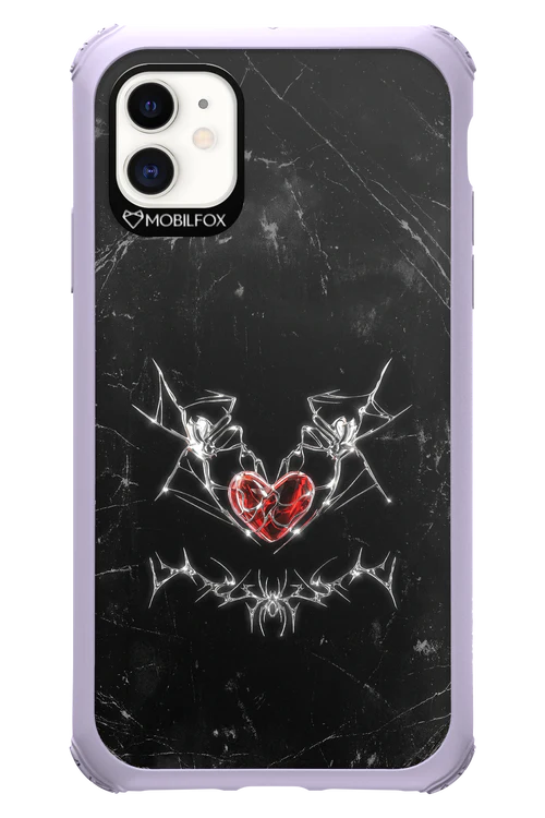 Blind Heart 2.0 - Apple iPhone 11 - Image 16