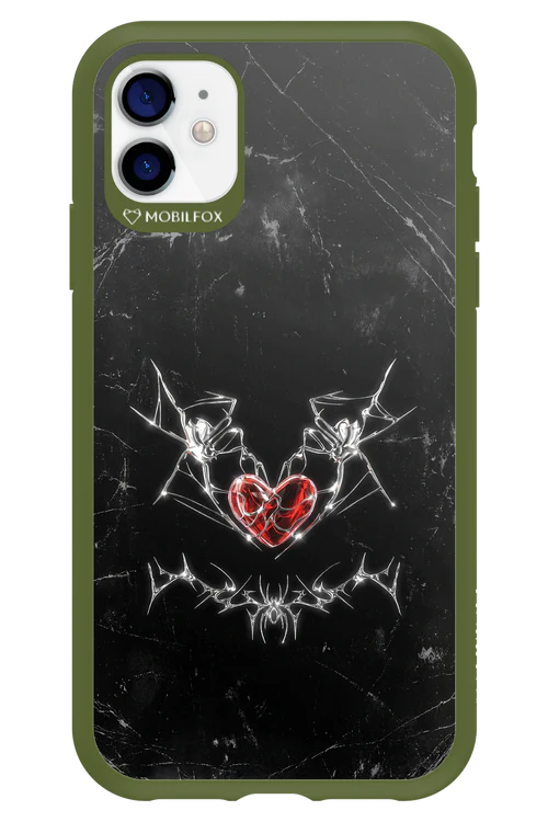 Blind Heart 2.0 - Apple iPhone 11 - Image 2