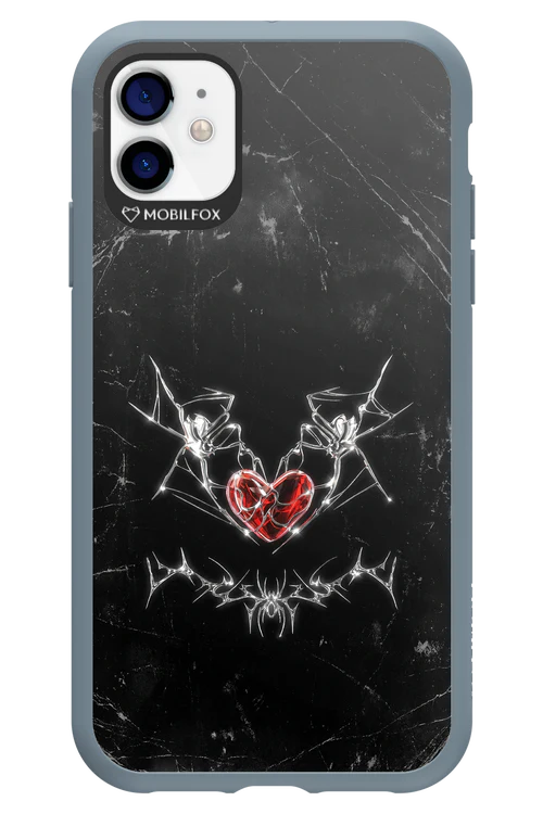 Blind Heart 2.0 - Apple iPhone 11 - Image 3