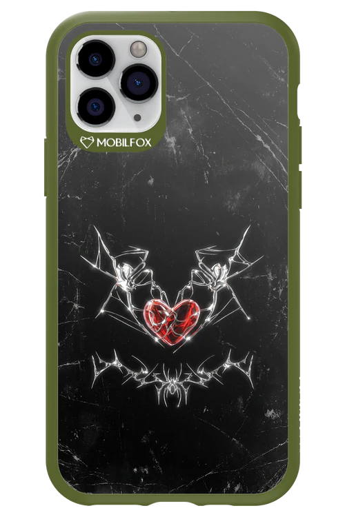 Blind Heart 2.0 - Apple iPhone 11 Pro - Image 2
