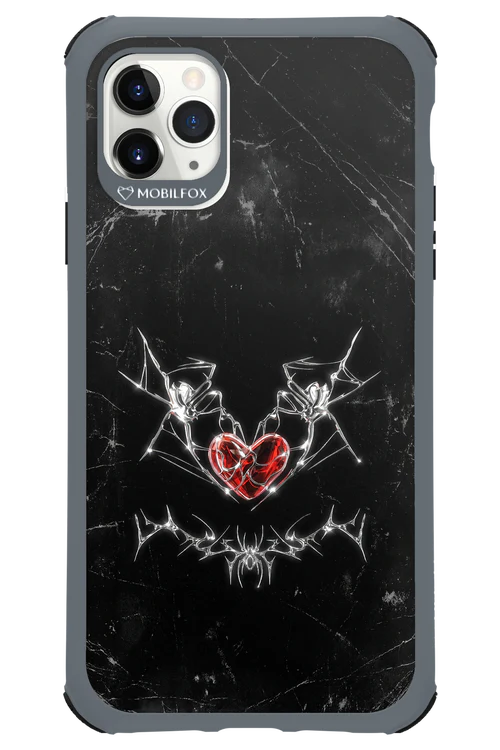 Blind Heart 2.0 - Apple iPhone 11 Pro Max - Image 12
