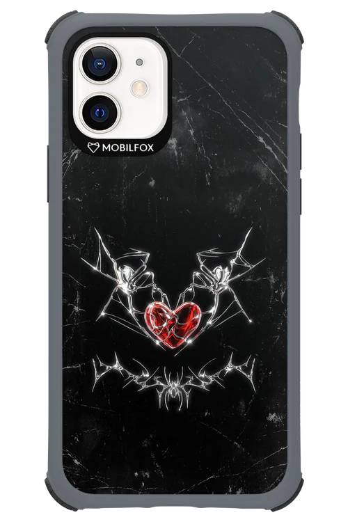 Blind Heart 2.0 - Apple iPhone 12 - Image 12
